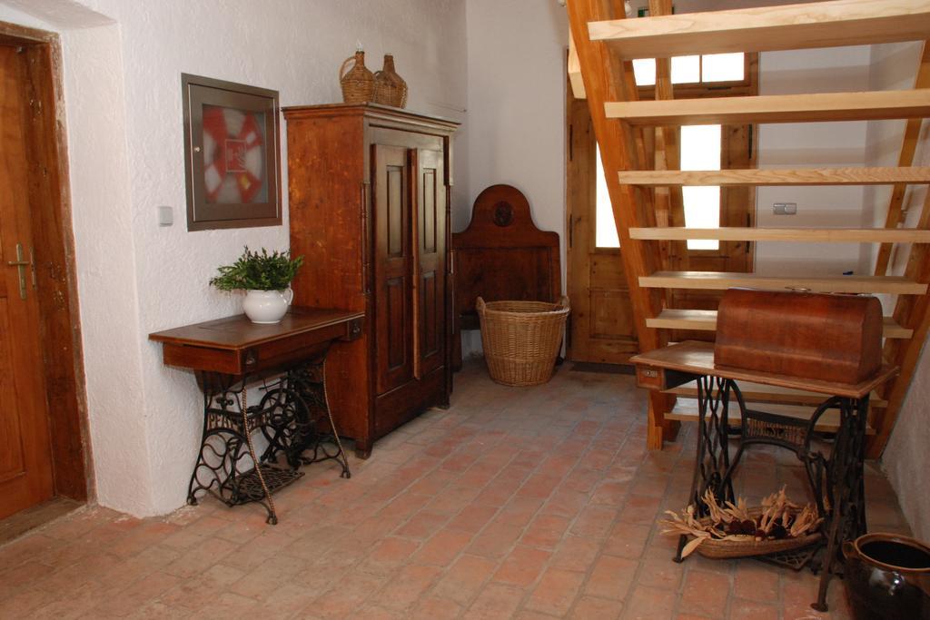 Rekreacni Areal Dvur Honetice Hotel Zewnętrze zdjęcie